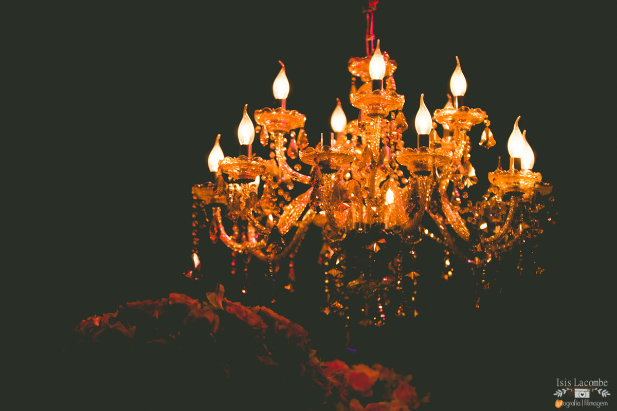 Maria Helena | 15 anos