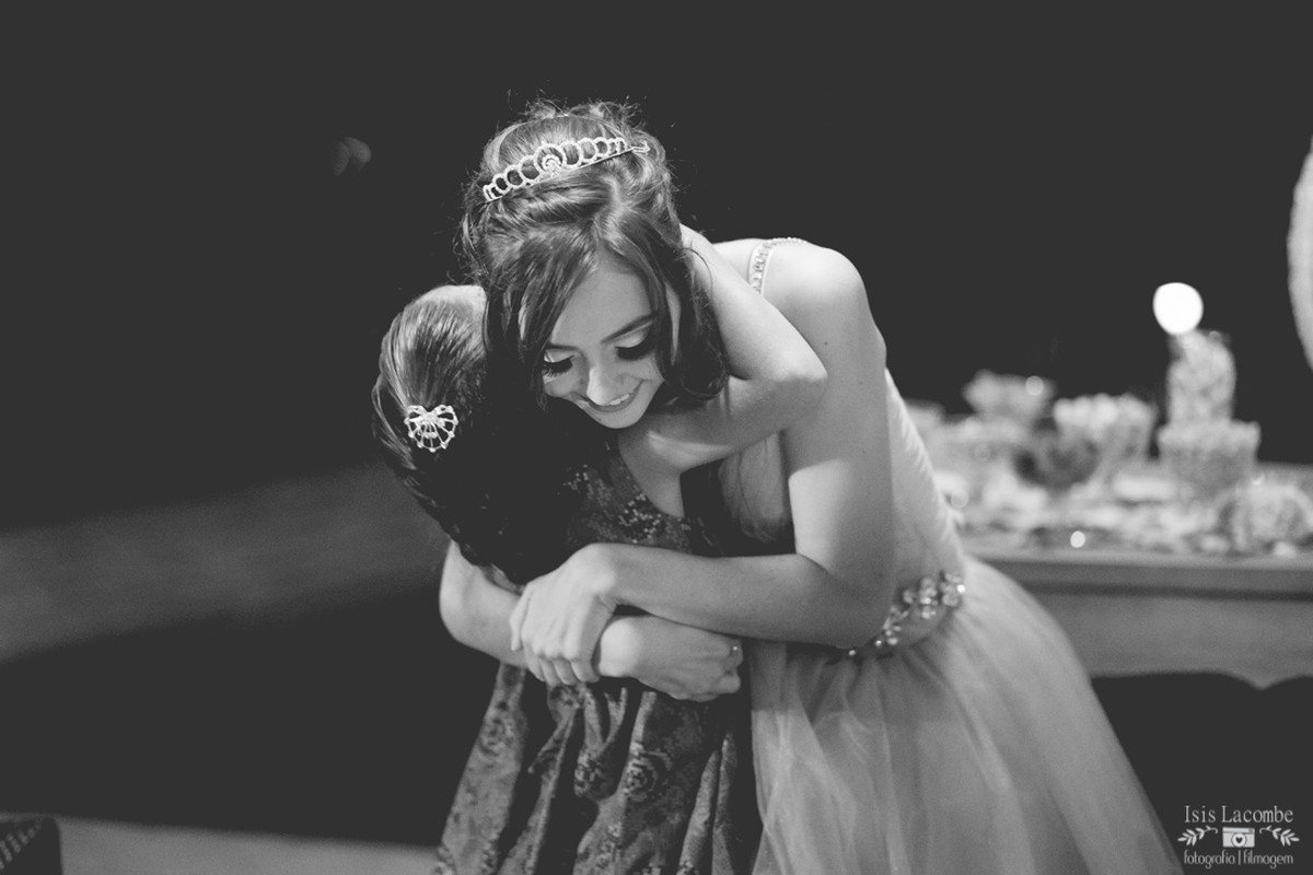 Maria Helena | 15 anos