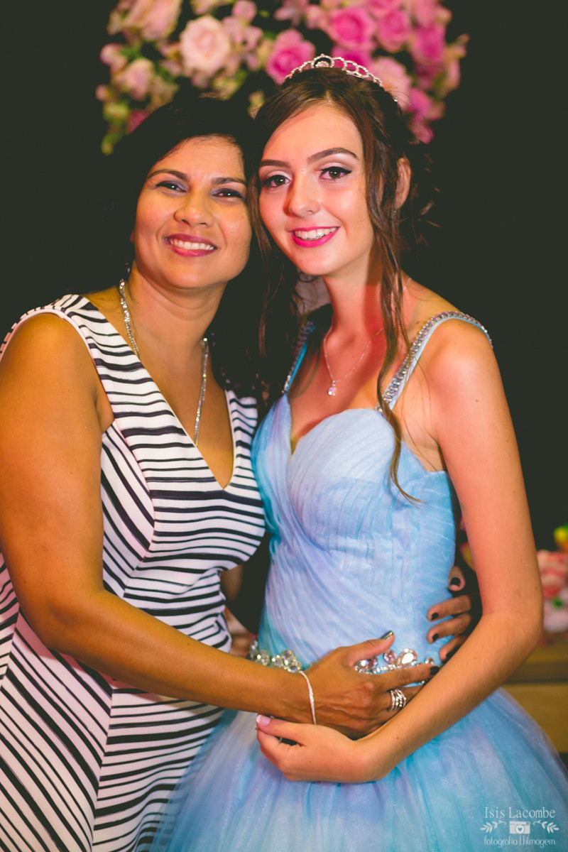 Maria Helena | 15 anos