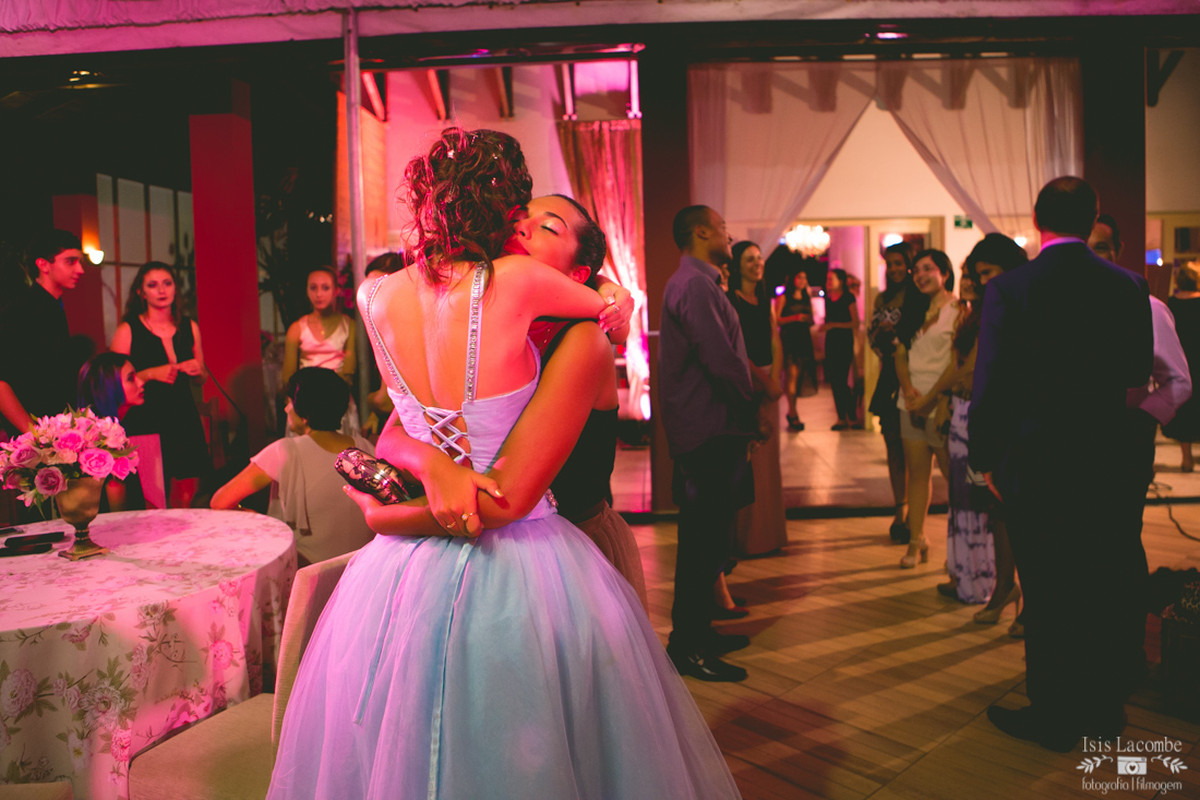 Maria Helena | 15 anos