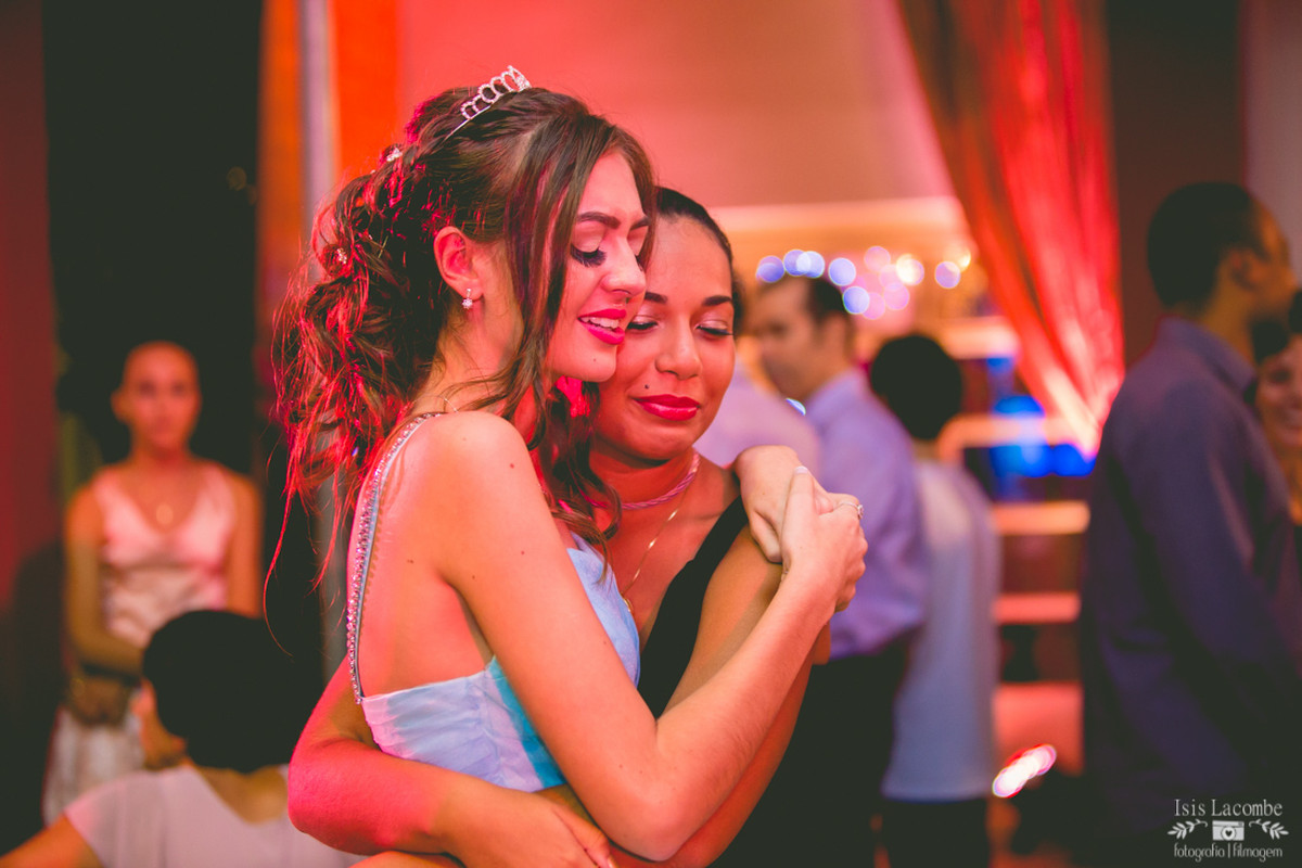 Maria Helena | 15 anos