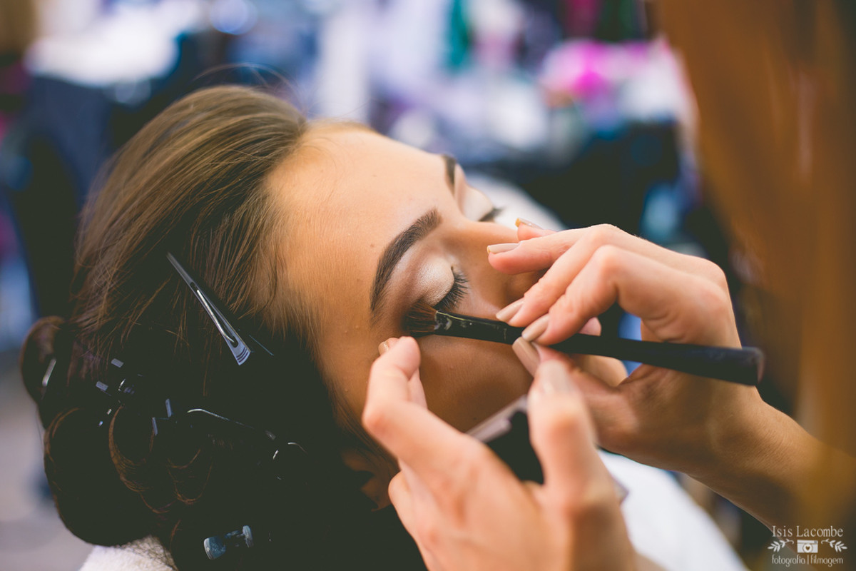 Maria Helena | 15 anos