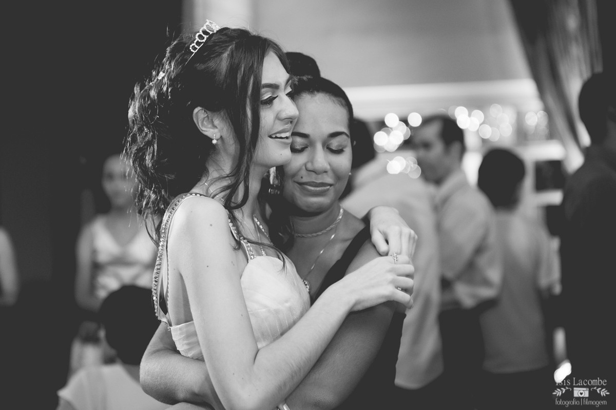 Maria Helena | 15 anos