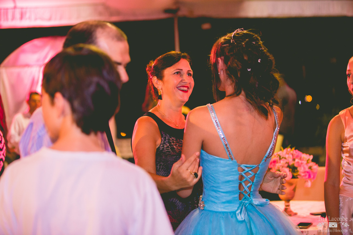 Maria Helena | 15 anos