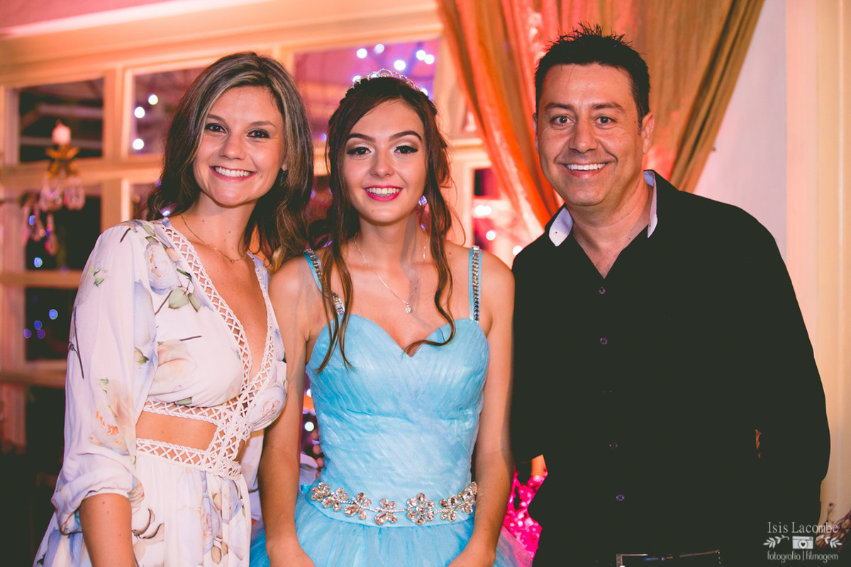 Maria Helena | 15 anos