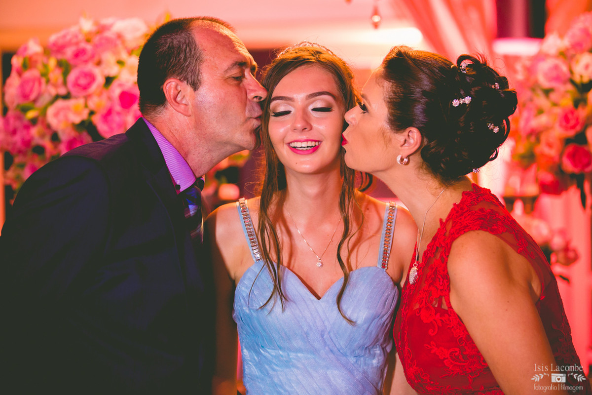 Maria Helena | 15 anos