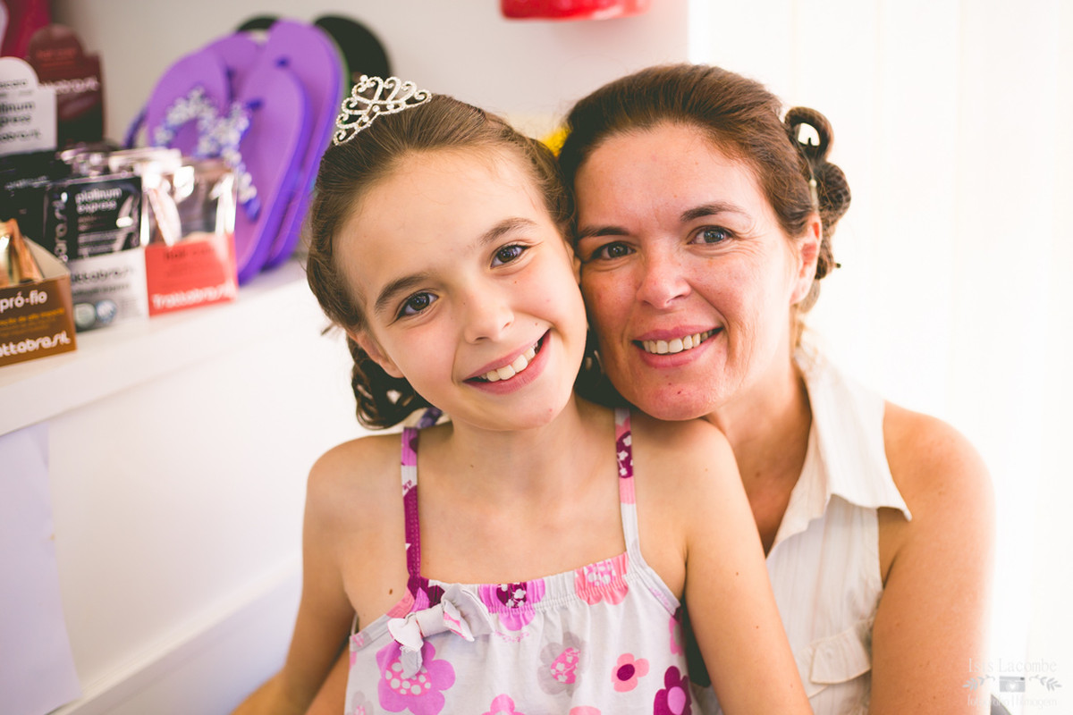 Maria Helena | 15 anos