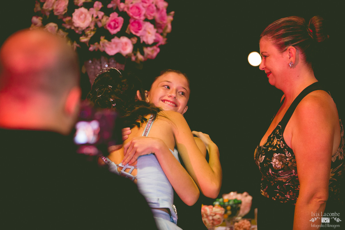 Maria Helena | 15 anos