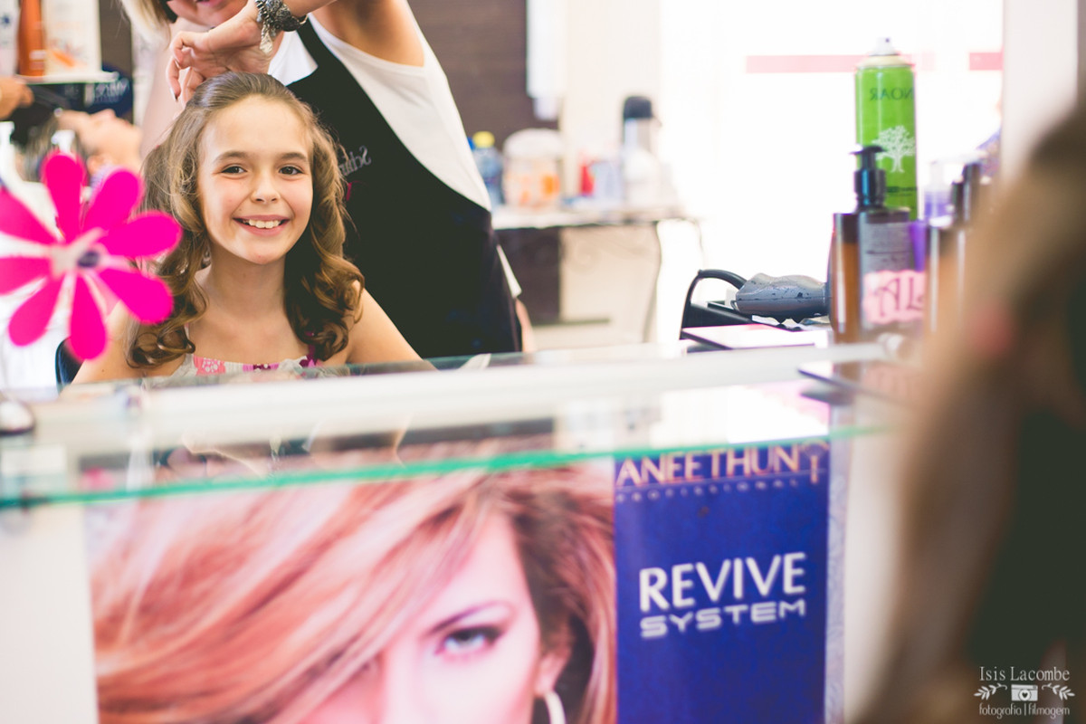 Maria Helena | 15 anos