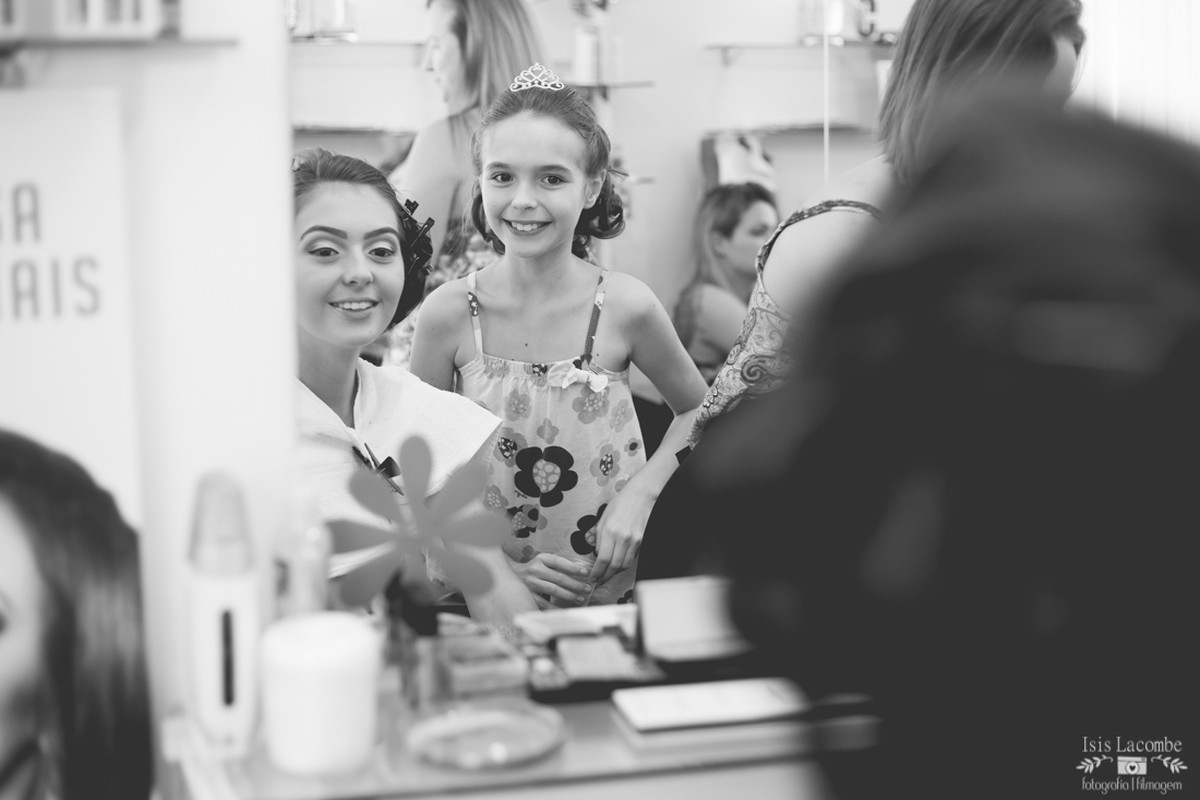 Maria Helena | 15 anos