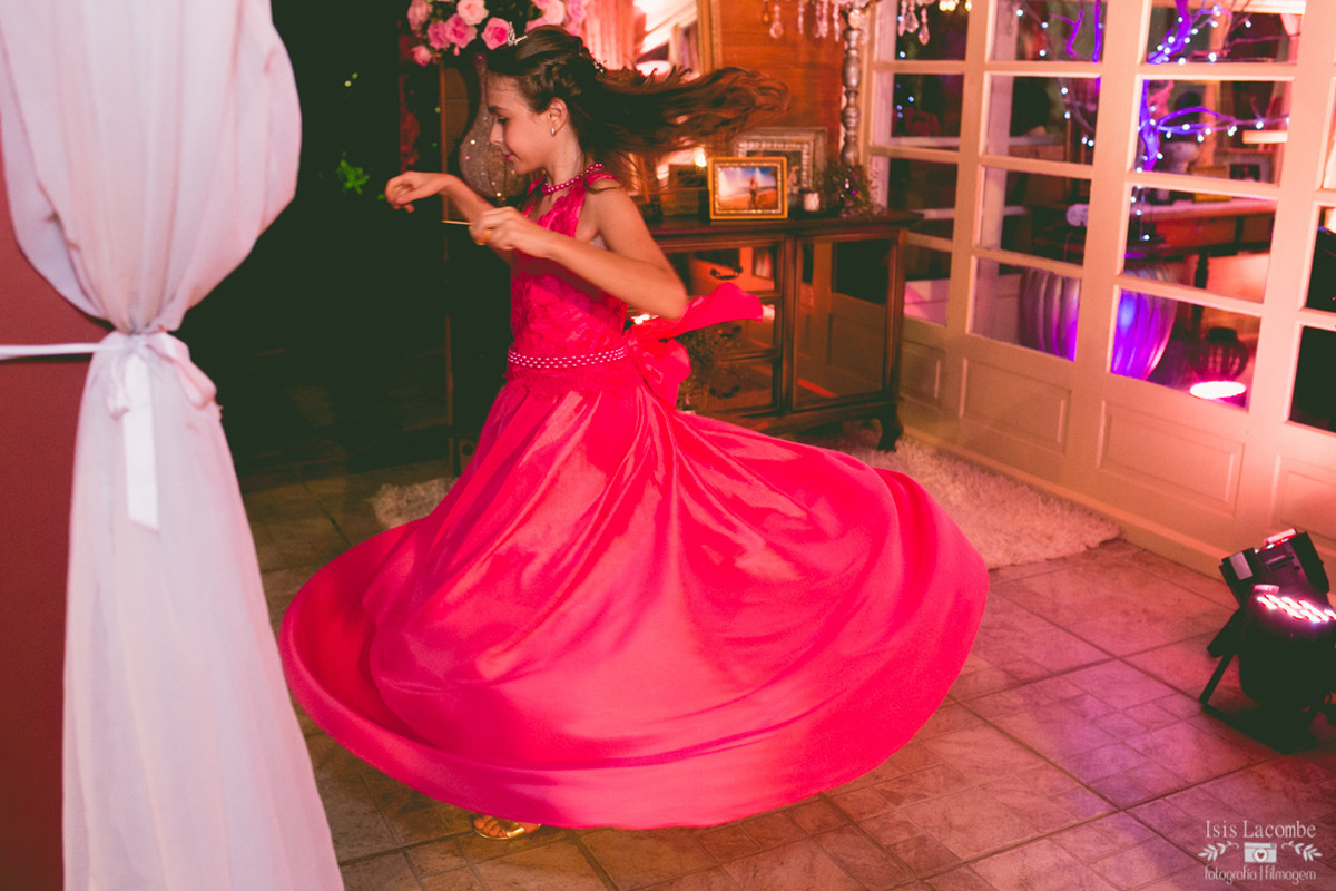 Maria Helena | 15 anos