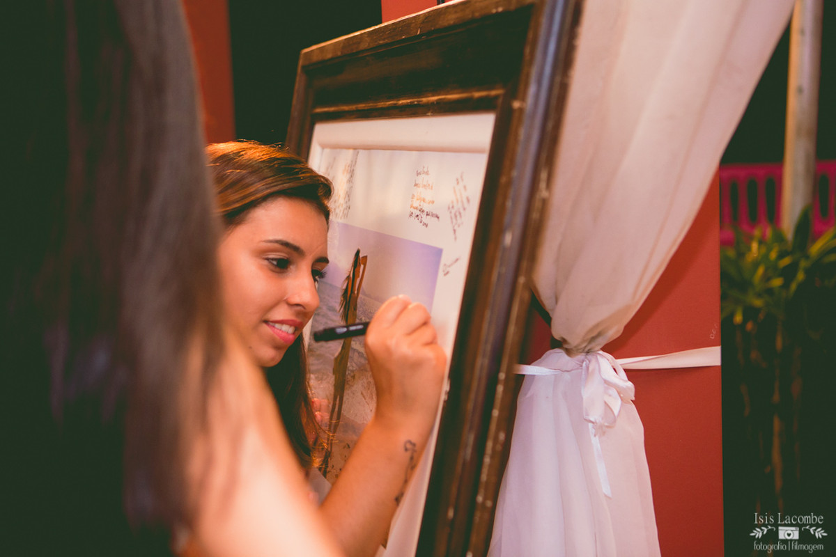 Maria Helena | 15 anos