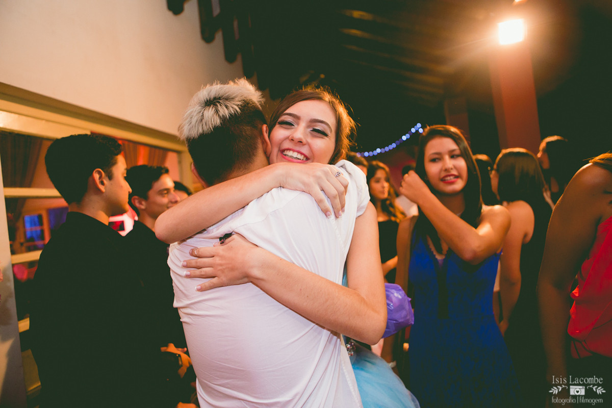 Maria Helena | 15 anos