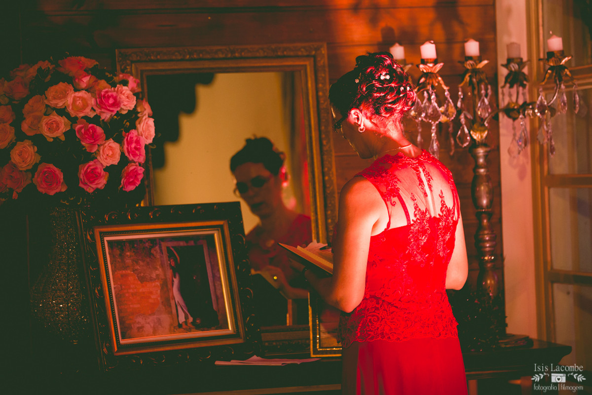 Maria Helena | 15 anos