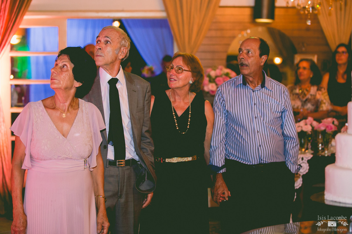 Maria Helena | 15 anos