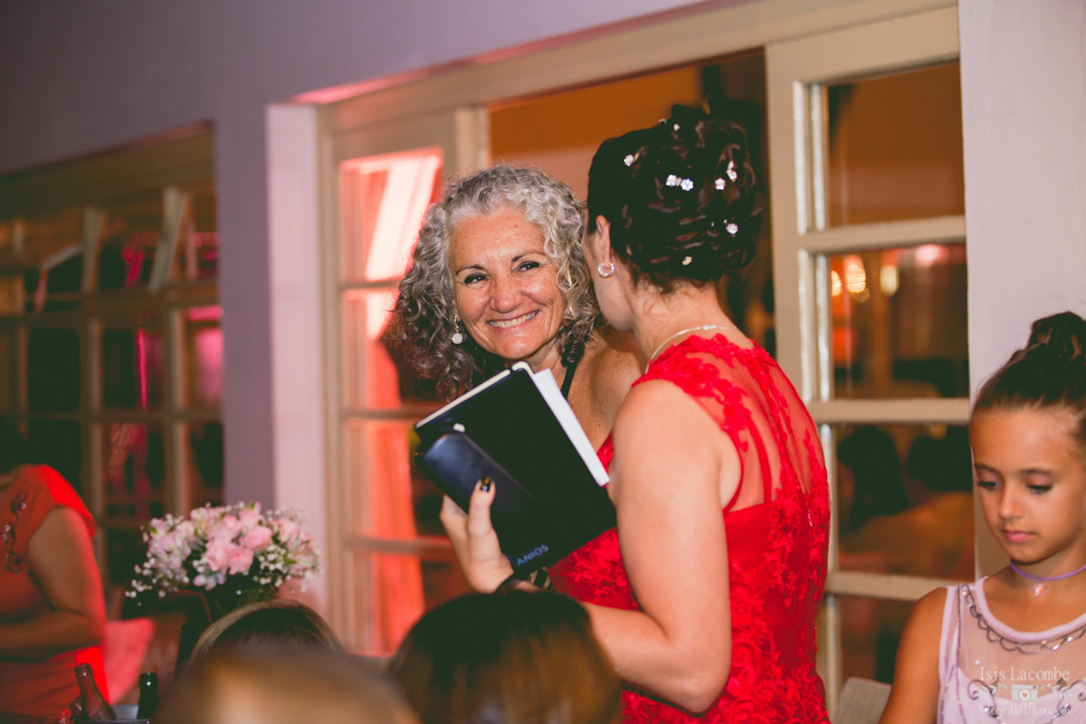 Maria Helena | 15 anos