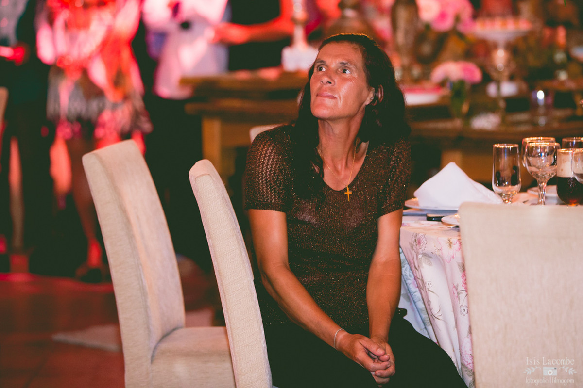 Maria Helena | 15 anos