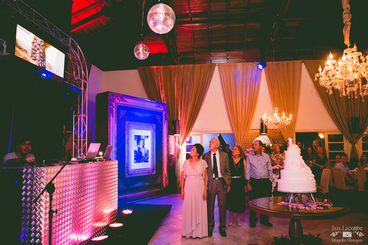 Maria Helena | 15 anos