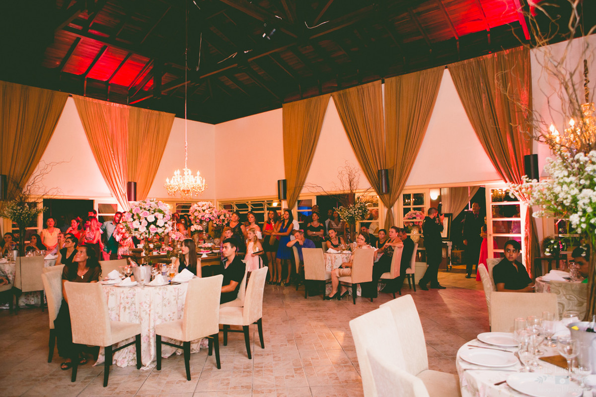 Maria Helena | 15 anos