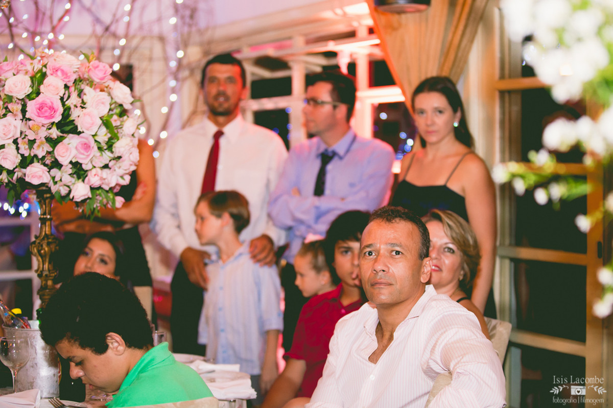 Maria Helena | 15 anos