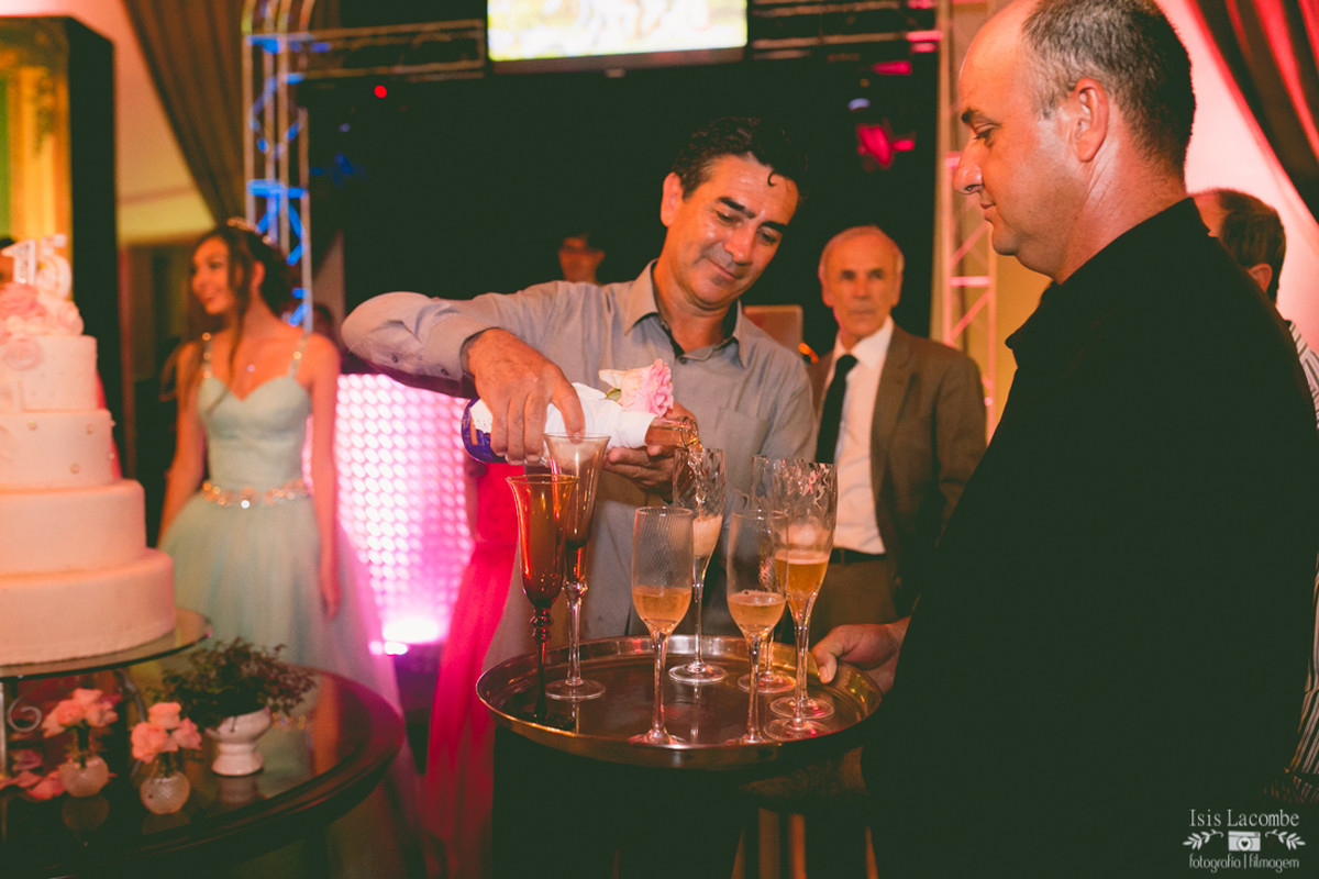 Maria Helena | 15 anos