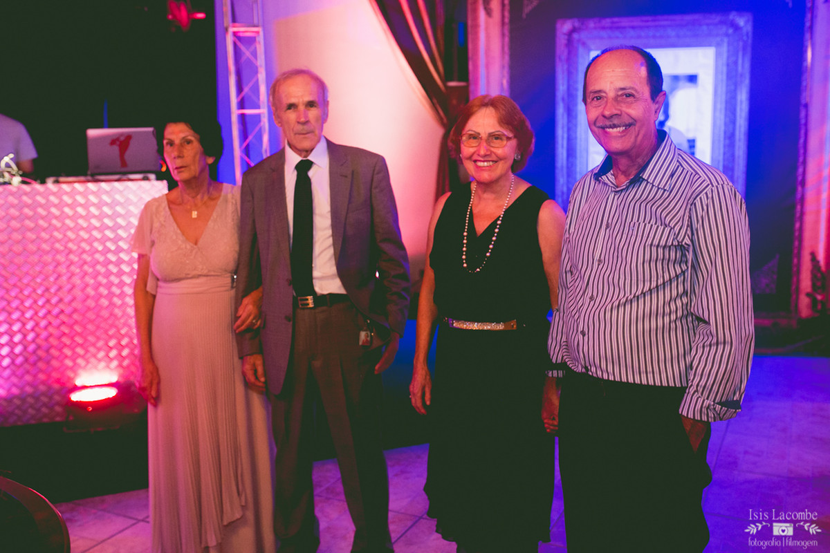 Maria Helena | 15 anos