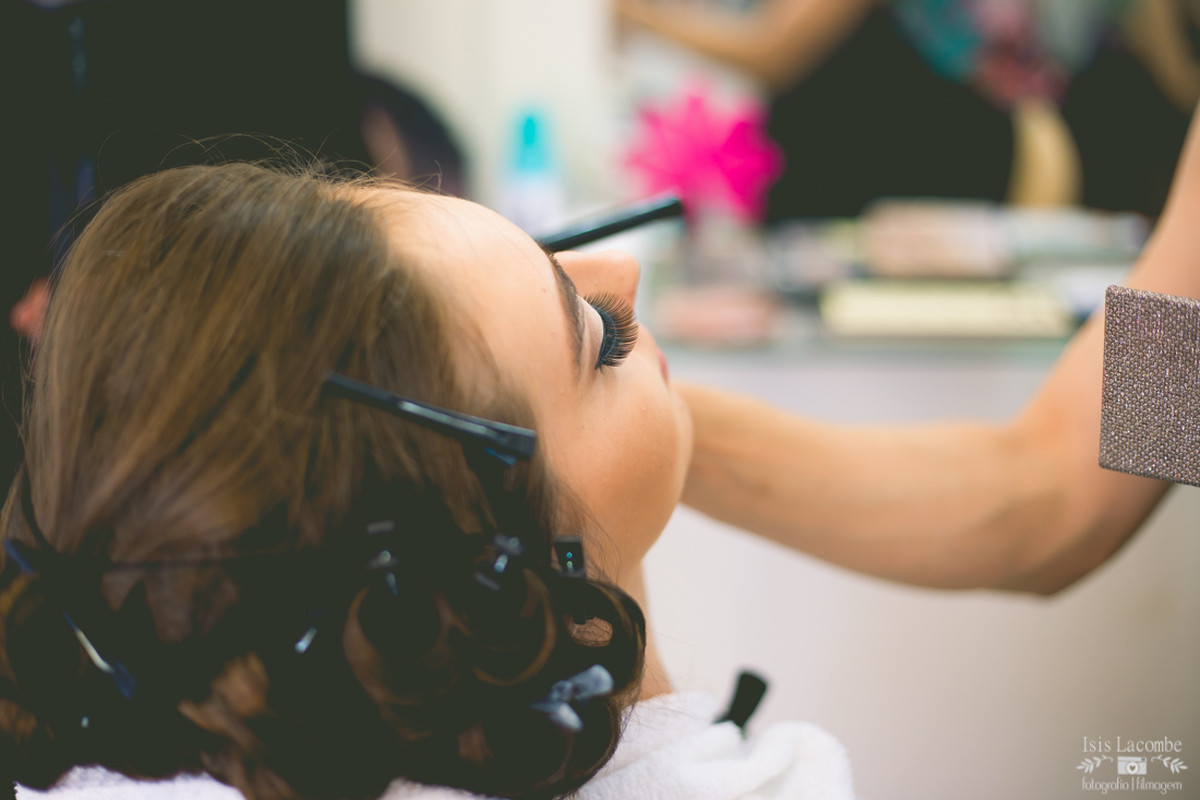 Maria Helena | 15 anos