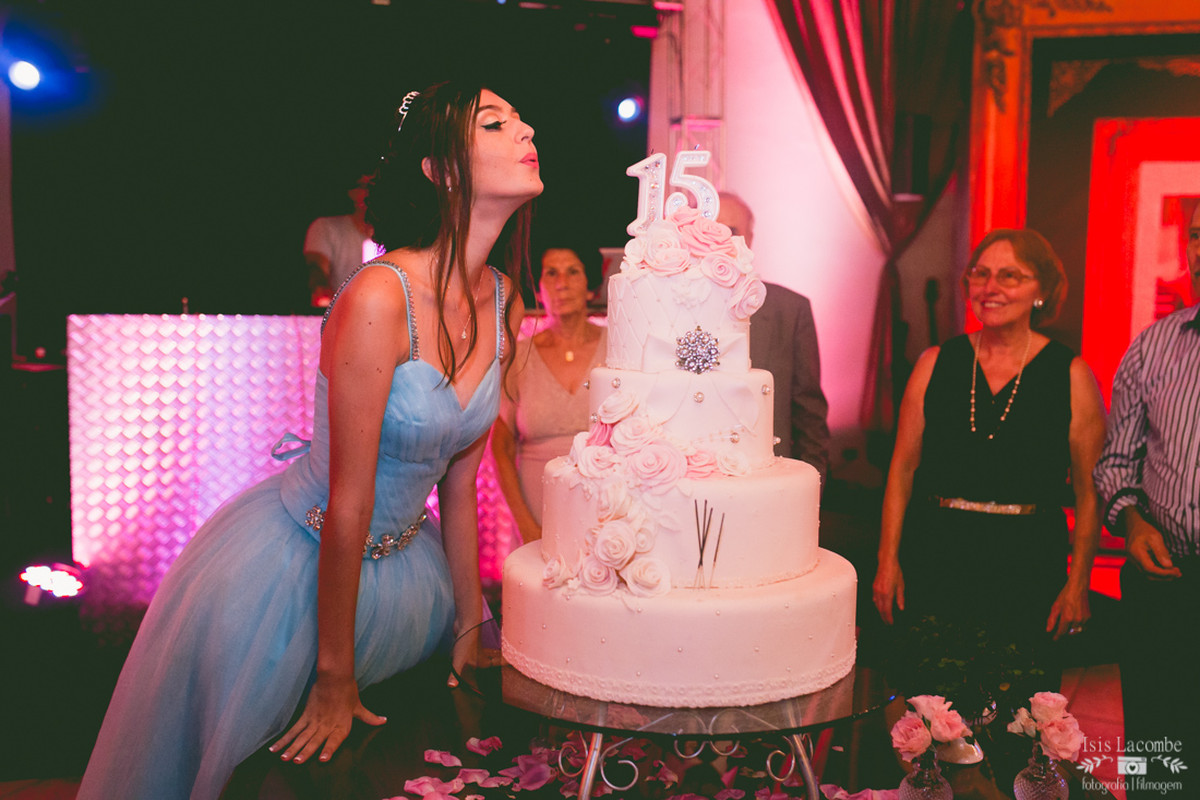 Maria Helena | 15 anos