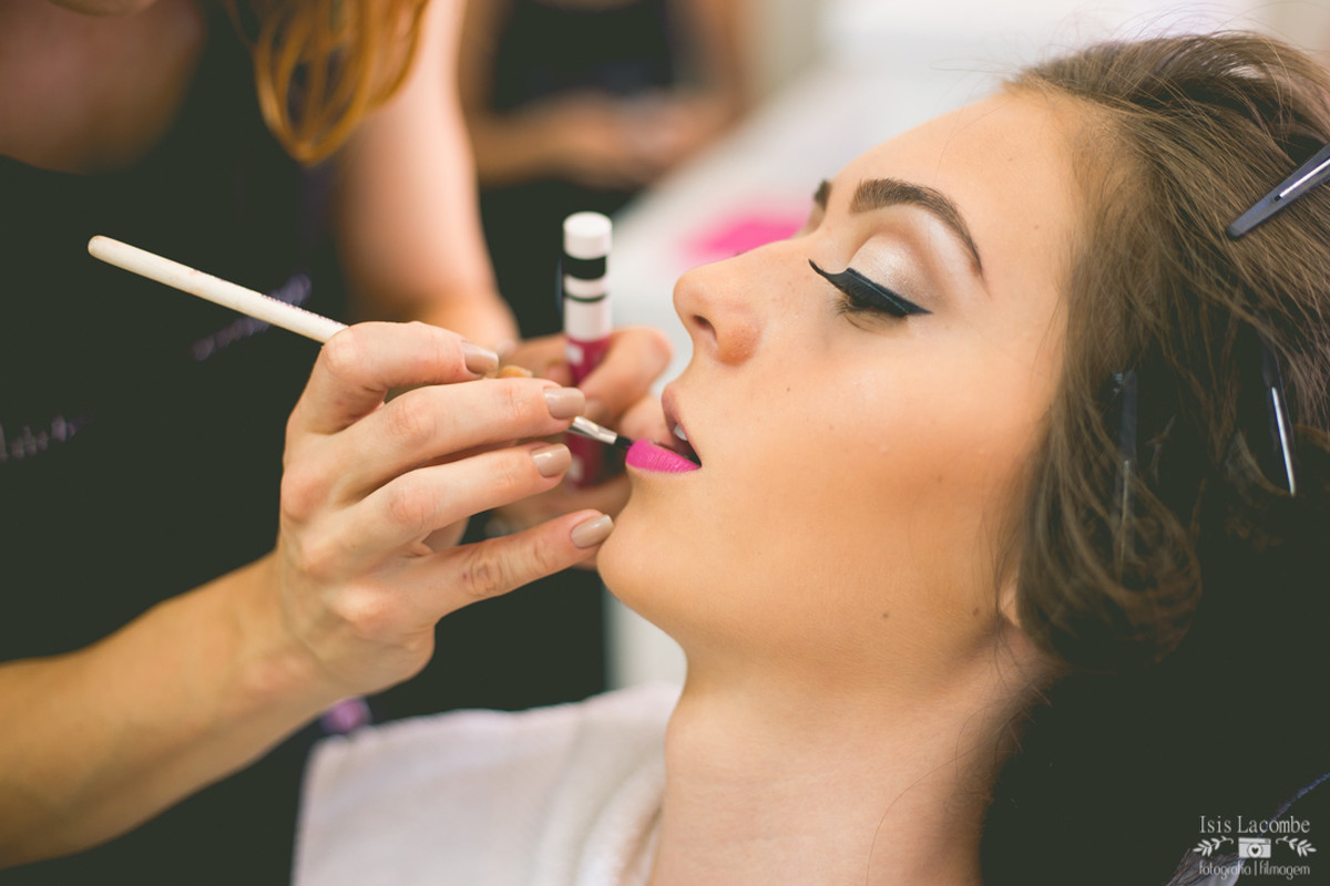 Maria Helena | 15 anos