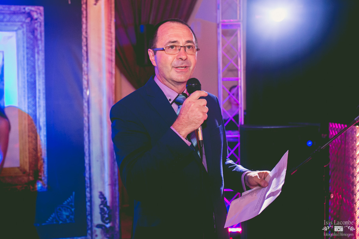 Maria Helena | 15 anos