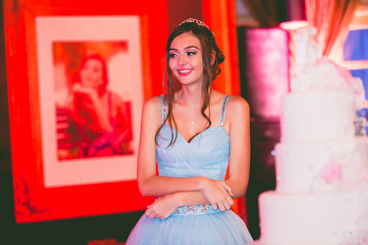 Maria Helena | 15 anos