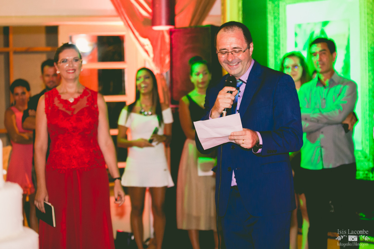 Maria Helena | 15 anos