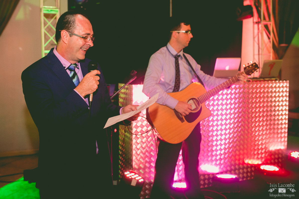 Maria Helena | 15 anos