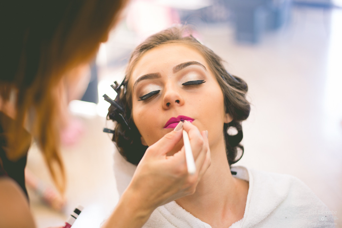 Maria Helena | 15 anos