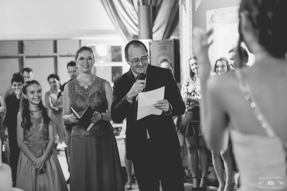 Maria Helena | 15 anos