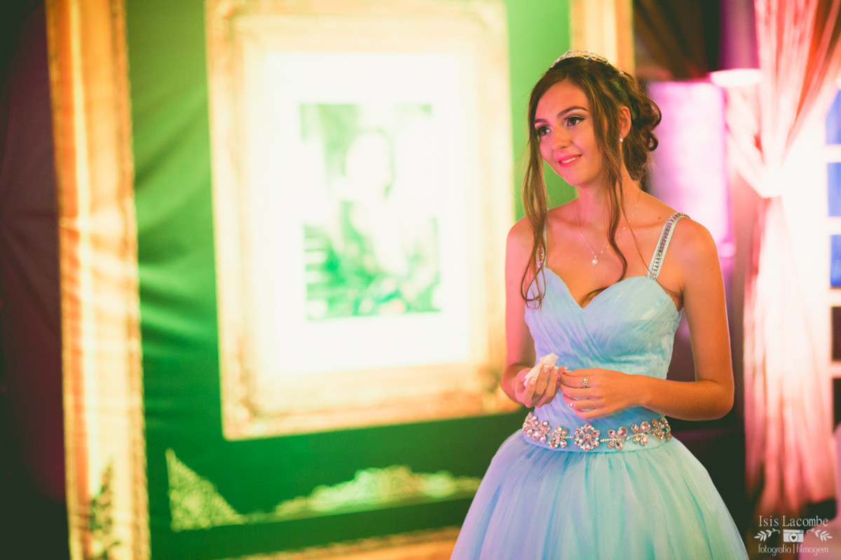 Maria Helena | 15 anos