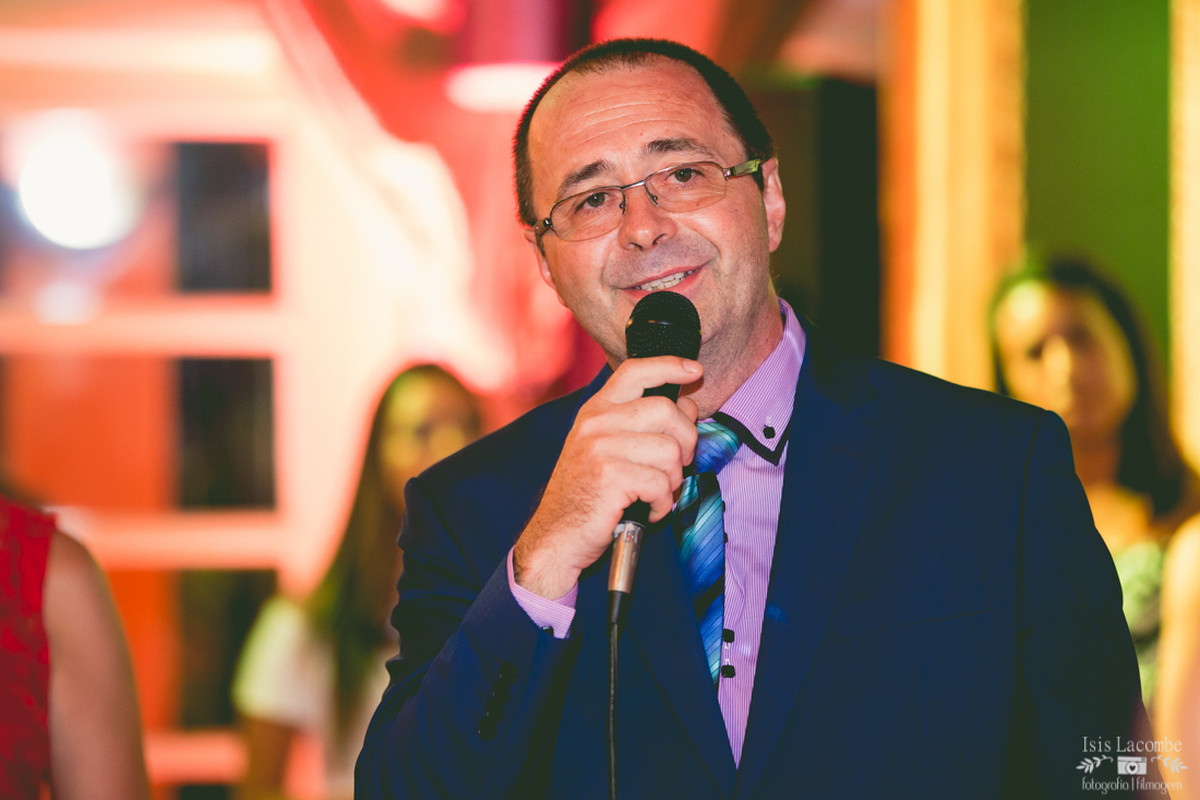 Maria Helena | 15 anos