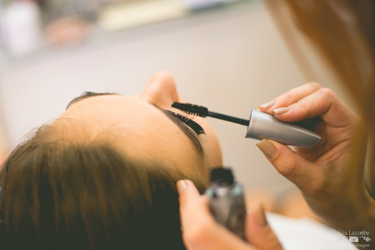 Maria Helena | 15 anos