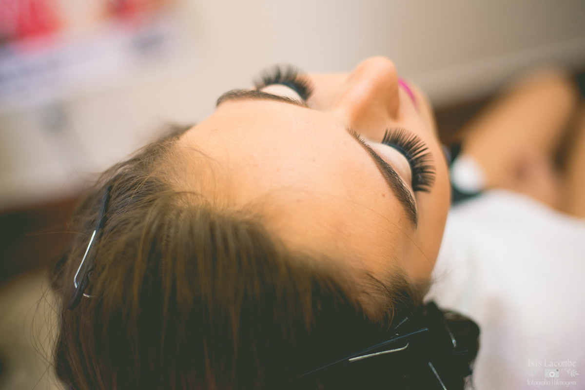 Maria Helena | 15 anos