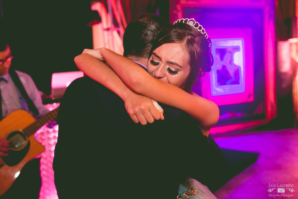 Maria Helena | 15 anos