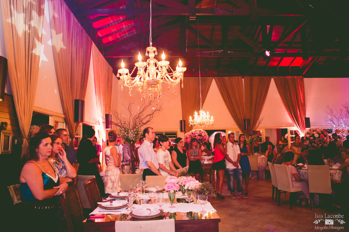 Maria Helena | 15 anos