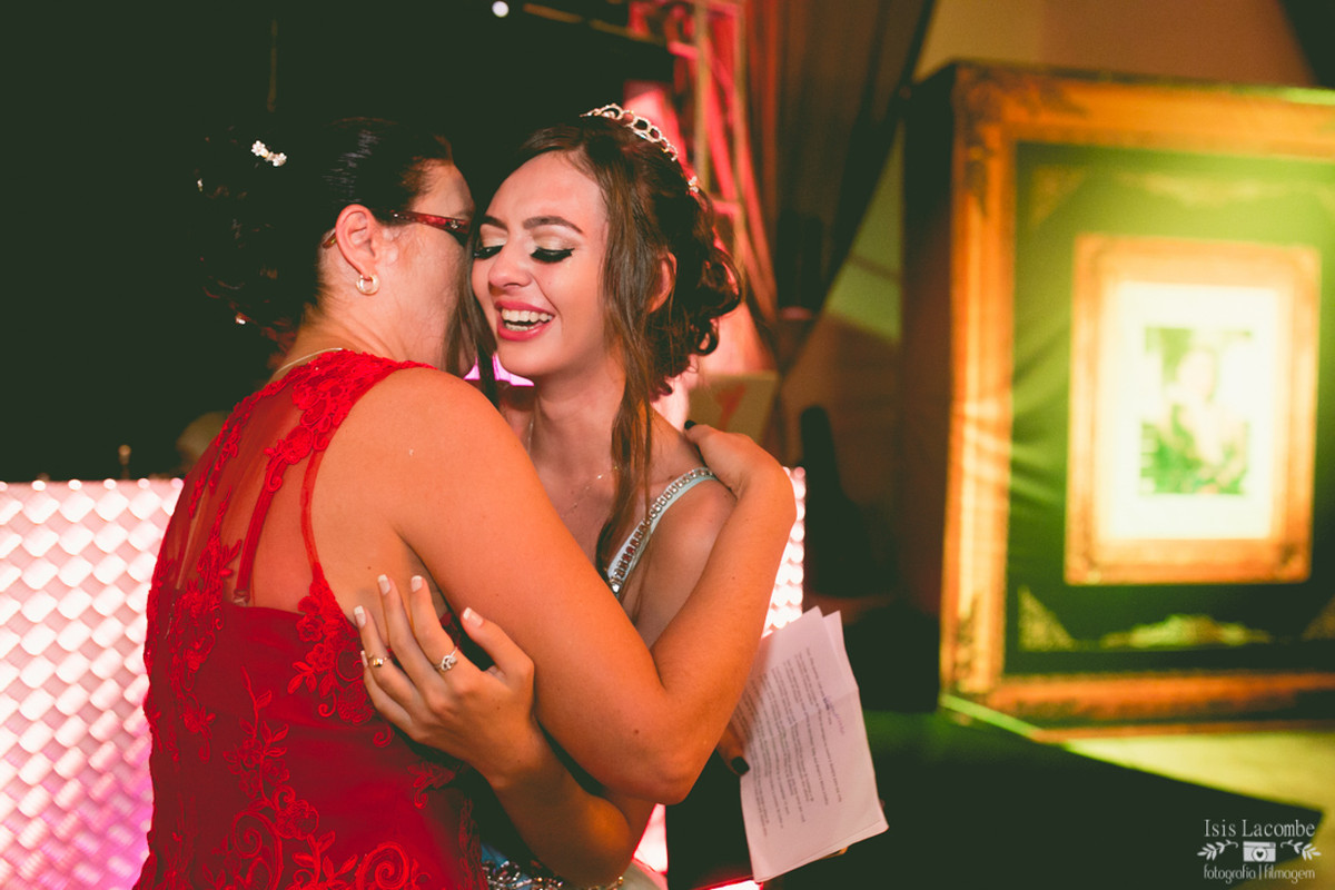 Maria Helena | 15 anos