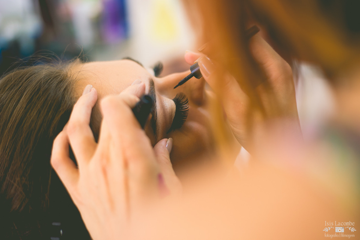 Maria Helena | 15 anos