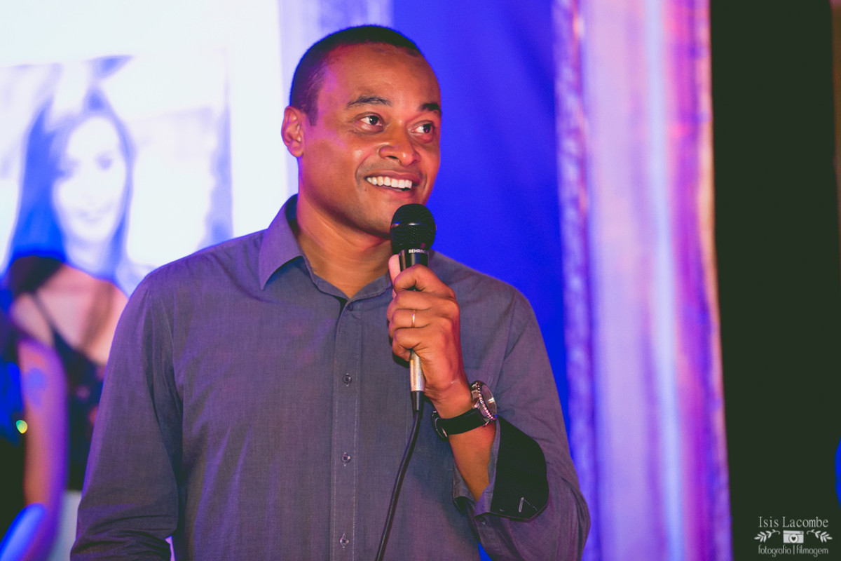 Maria Helena | 15 anos