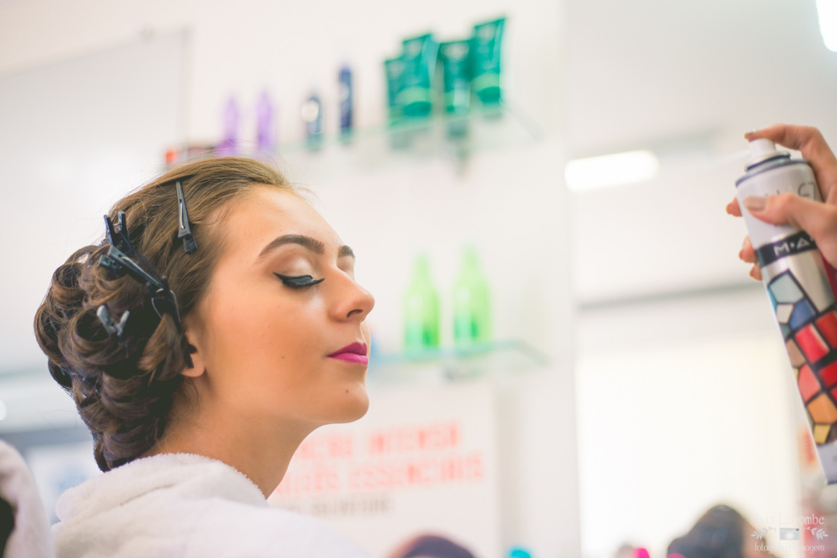 Maria Helena | 15 anos