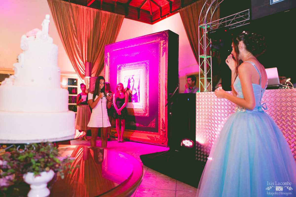 Maria Helena | 15 anos