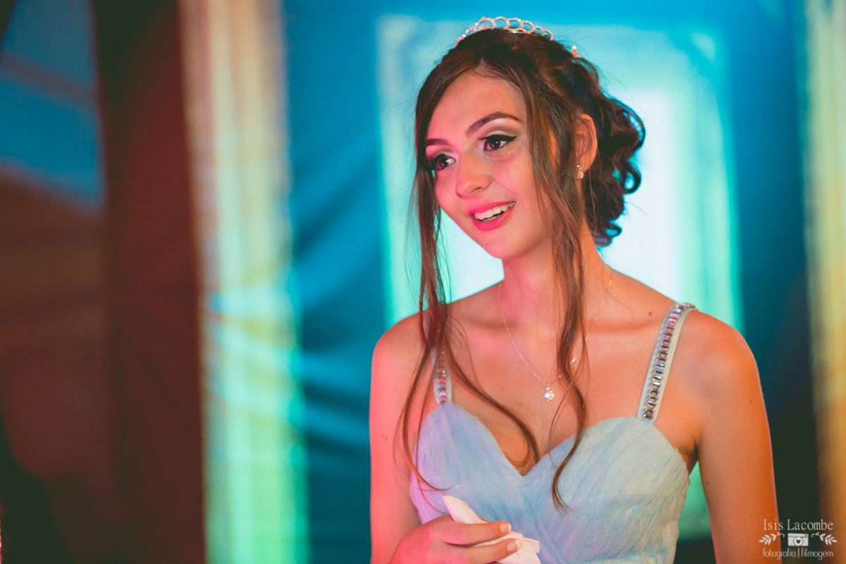 Maria Helena | 15 anos