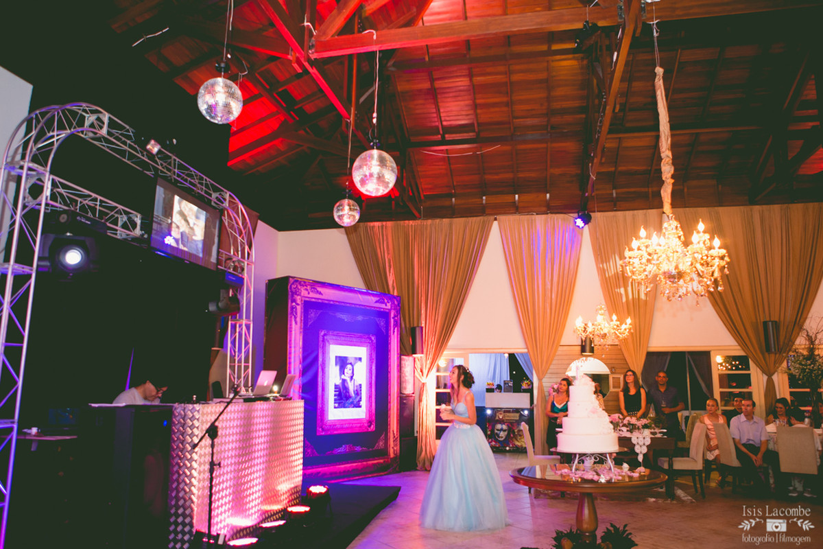 Maria Helena | 15 anos