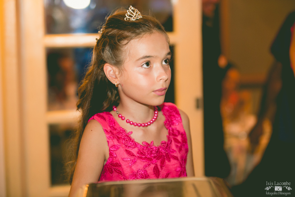 Maria Helena | 15 anos