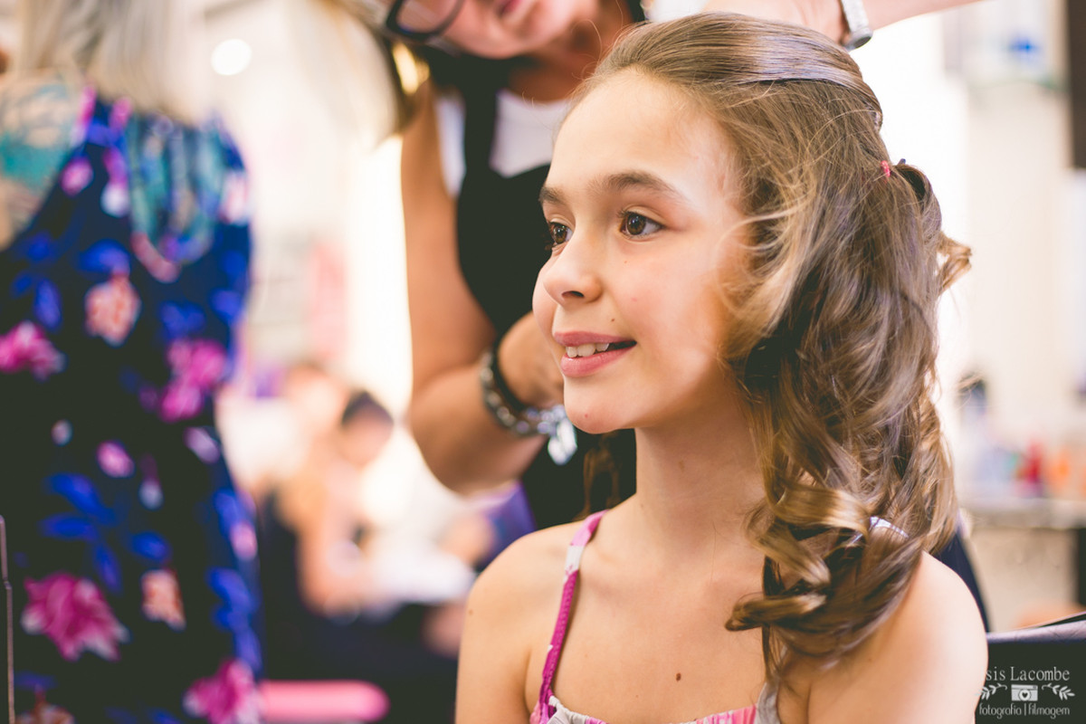 Maria Helena | 15 anos